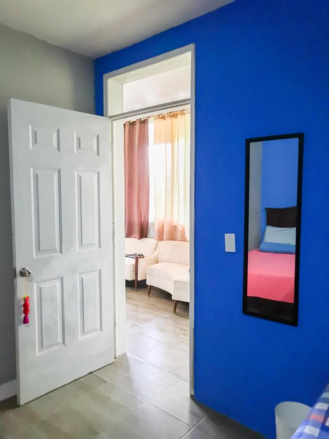 Bed and Breakfast Montealban House Oaxaca Exterior foto