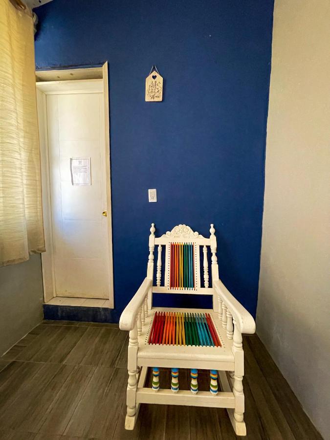 Bed and Breakfast Montealban House Oaxaca Exterior foto